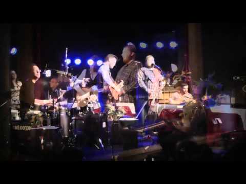 Valdimar Guðmundsson - Þessir menn