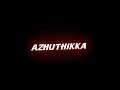 Night Vibe Mood Dance Song Lyrics WhatsApp Status Video Tamil