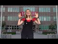 Camp Barney High School Musical Challenge