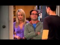 Sheldon Tries To Get Leonard Back