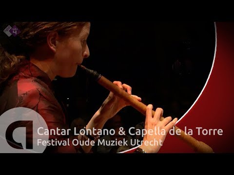 Josquin: L’homme armé - Cantar Lontano and Capella de la Torre - Early Music Festival - Live HD