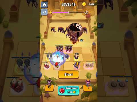 Fusion War: Legacy of Legends