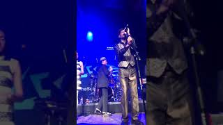 The Selecter and Rhoda Dakar singing the legendary Prince Buster song “Madness”