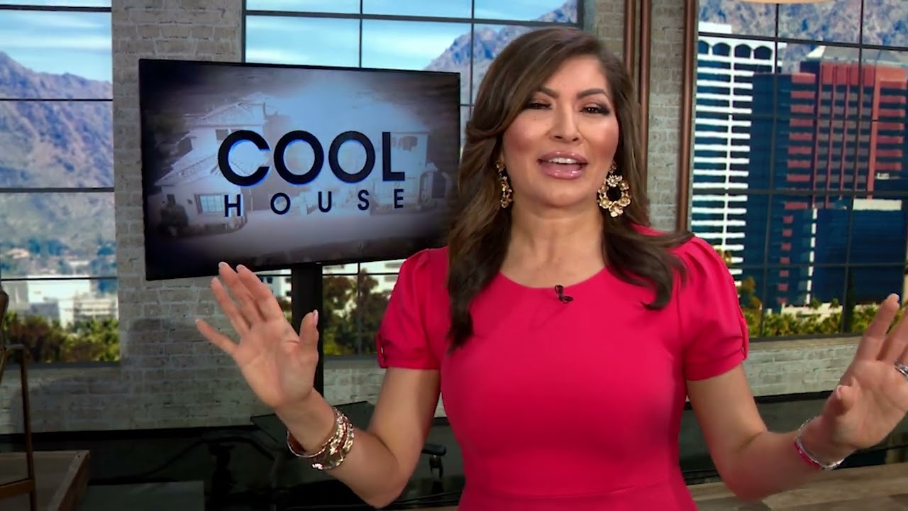 Cool House Digital Episode 104