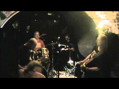 333 Soczewa Blues Session - 28.08.2015 - 5