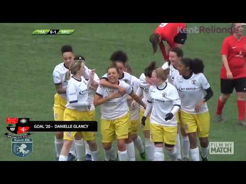 Kent Reliance Women's Plate Final 2018