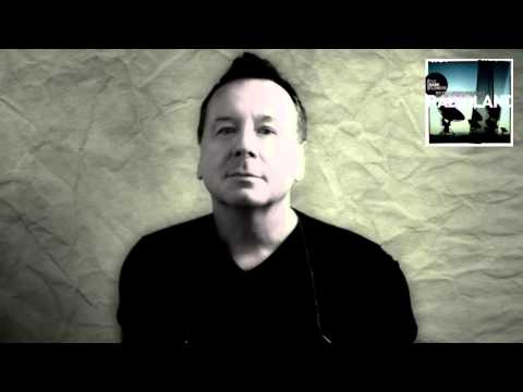 THE DARK FLOWERS Feat JIM KERR Where The Wild Things Are