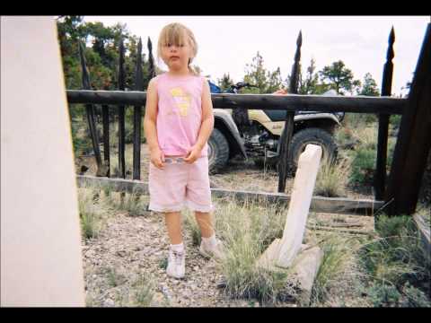 Buel Cemetery Elko County Nevada 2003