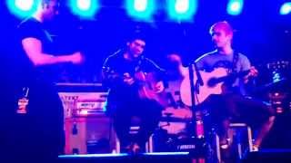 Patent Pending VIP acoustic Hey Mario