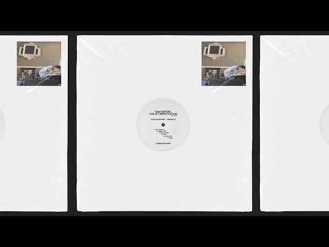 Sam Gendel - Live At Union Station