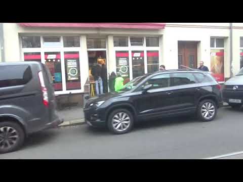 32 Gohlis-Nord -  S-Bahnhof Plagwitz (2020)