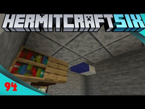 Inversion - Hermitcraft 6 Ep94