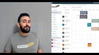 Workiz video