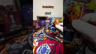 Pack A Day Keeps The Doctor Away 340 #onepiece #strawhatpirates #devilfruit #zoro #luffy #op15
