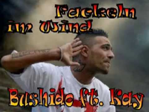 Bushido ft. Kay One - Fackeln im Wind (Remix Deejay-Mickey)