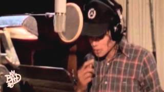 BAD 25 - Michael Jackson Studio Recording  - Todo Mi Amor Eres Tu