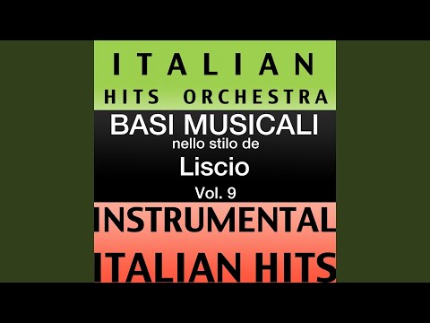 E' lo swing (Karaoke Version)