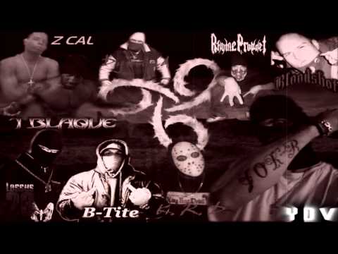 JoK-R -  666 DevilShyt (Album Snippet)