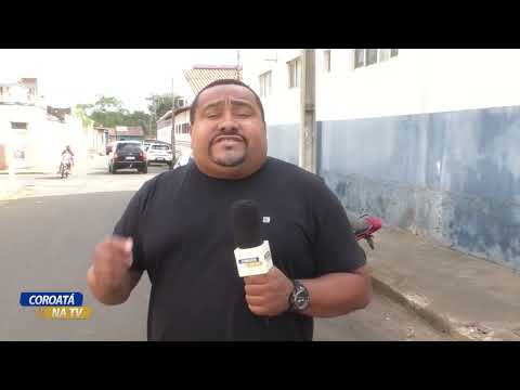 BANDIDOS MORREM EM CONFRONTO COM A POLÍCIA CIVIL EM NINA RODRIGUES