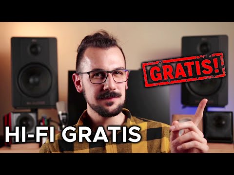 MIGLIORARE GRATIS il proprio impianto a ZERO SPESE ! Rendilo Hi-Fi !