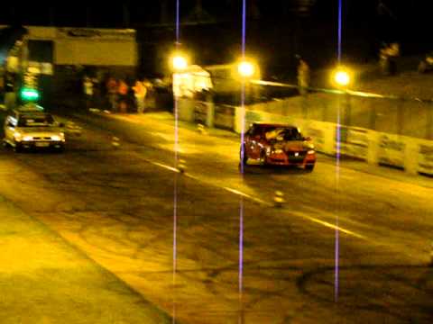 racepark difunto  vs cigano