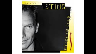 Sting Fortress Around Your Heart Video