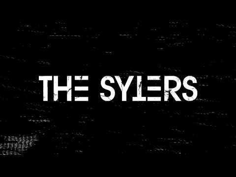 THE SYTERS -  Приглашение на концерт 01.09.2017