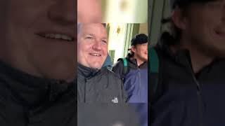 Jake rides a FACE DOWN #DropTower! #shorts #rollercoaster #themepark #sweden #grönalund #vlog