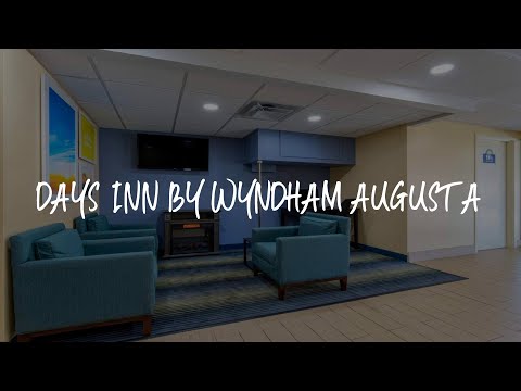 Days Inn by Wyndham Augusta Review - Augusta , United States of America