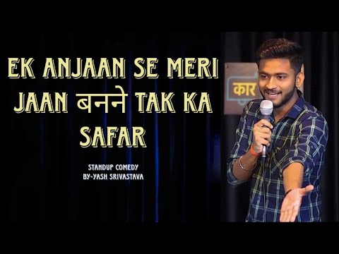Ek Anjaan se Meri Jaan Banne Tak ka Safar 🫰❤️ || School Love Story 👨‍❤️‍💋‍👨