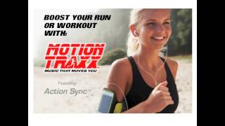 The BPM Club by Motion Traxx - "Sweet Escape" (Nov 2013)