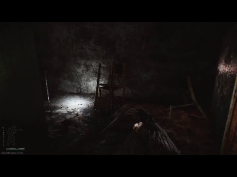 Escape from Tarkov Alpha - Scavrun Sema Remba