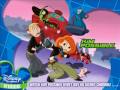 Kim Possible Theme In Finnish By Jonna Pirinen