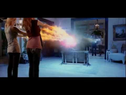 Charmed Final Battle[8x21 Kill Billie Vol 2]