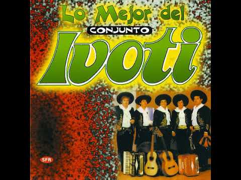 IVOTÍ  -  Para Zuni Solita