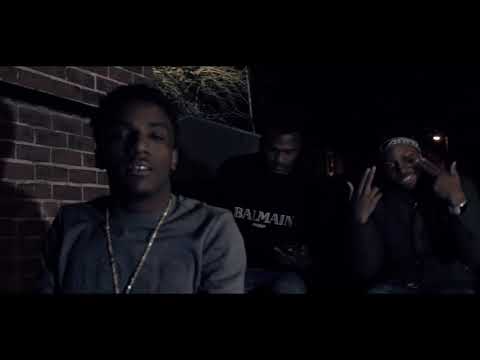 UndaRated Lor Chris “GG freestyle” (NBA YoungBoy GMix) Official Video