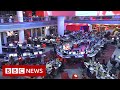 Thirty Years Of BBC World News BBC News