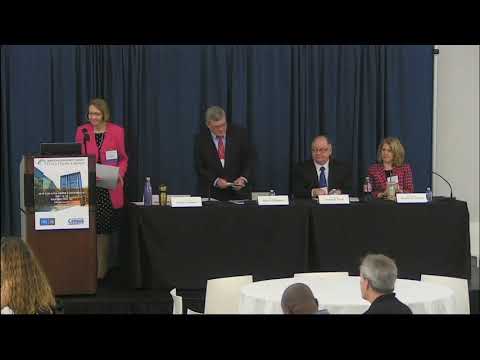 2019 ACS Conference - Updates on the ACS and 2020 Census: Agility in Action Video thumbnail