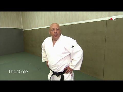 Une journée avec Thierry Marx - Thé ou Café - 20/05/2018