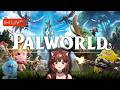 【KEIRATHON 138】TIDAK KUSANGKA PALWORLD TERNYATA SE SERU INI #Asobuproduction