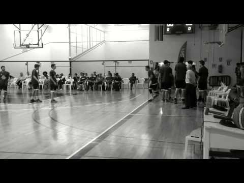 Easo SBT vs Real Club Náutico Tenerife Fase Ascenso LEB Plata