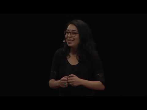 Sommes-nous les données que nous semons ? | Emilie THEBAULT | TEDxOrléans