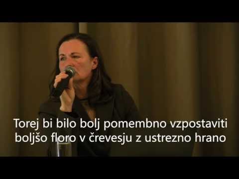 Surova Veganska prehrana - Izkušnje Daje Kiari