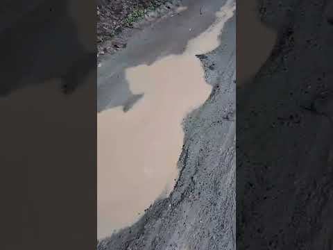 MORADORA DO BAIRRO DO 80 MANDA O RECADO PARA O PREFEITO DE JUQUITIBA WILHIANS SOARES