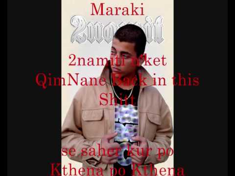 Outlaw Ballerz - Nuk ka Pshtim