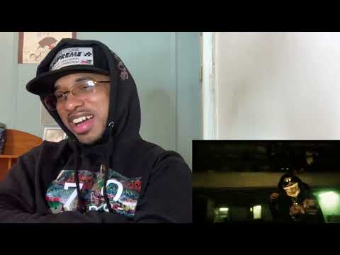 Bando x Reemo - Back 2 Back (Official Music Video) Crooklyn Reaction