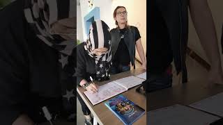 Download lagu MEL SHANDY dan suami 🤩 #shorts #vonnysheila #rocker #tri #deklarasi mp3 Download lagu MEL SHANDY dan suami 🤩 #shorts #vonnysheila #rocker #tri #deklarasi mp3