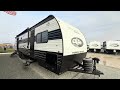 Check out this Video for a 2026 Forest River Cherokee Grey Wolf 29TE(Stock #X167678)  for sale by RV Dynasty. This unit is located in Bunker Hill, IN