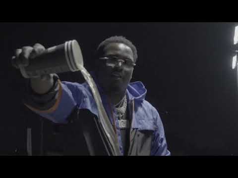 Lou Gram - Keep Me Motivated (Official Video)