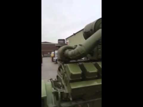 Cummins 1000 KVA KTA50G1